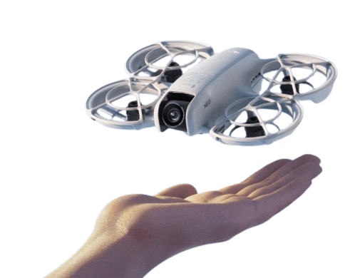 DJI NEO Motion Fly More Combo